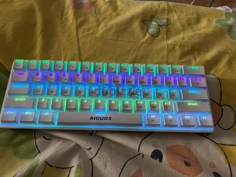 keyboard mechanical 3