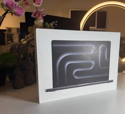 MacBook Air (13-inch, M4, Ram 16GB,SSD 256GB,2025)  New
