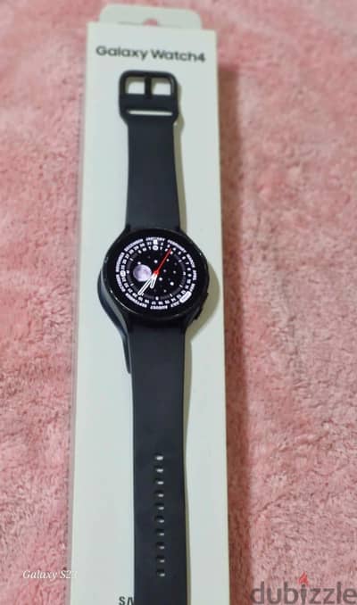 samsung watch 4