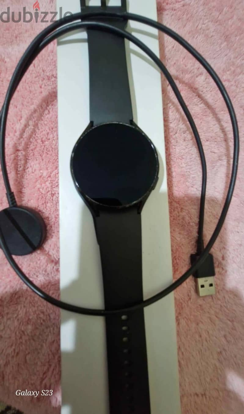 samsung watch 4 1