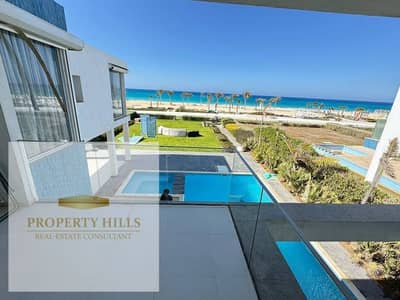 Villa Sea View for Sale in Seashore Hyde Park - North Coast Next to Hacienda West