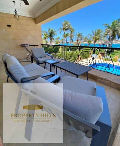 Villa Sea View for Sale in Seashore Hyde Park - North Coast Next to Hacienda West