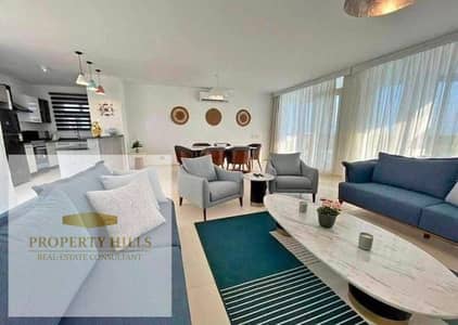 فيلا للبيع في سي شور راس الحكمه - سور في سور مع هاسيندا ويست Seashore Hyde Park فيلا للبيع في سي شور راس الحكمه - سور في سور مع هاسيندا ويست Seashore Hyde Park