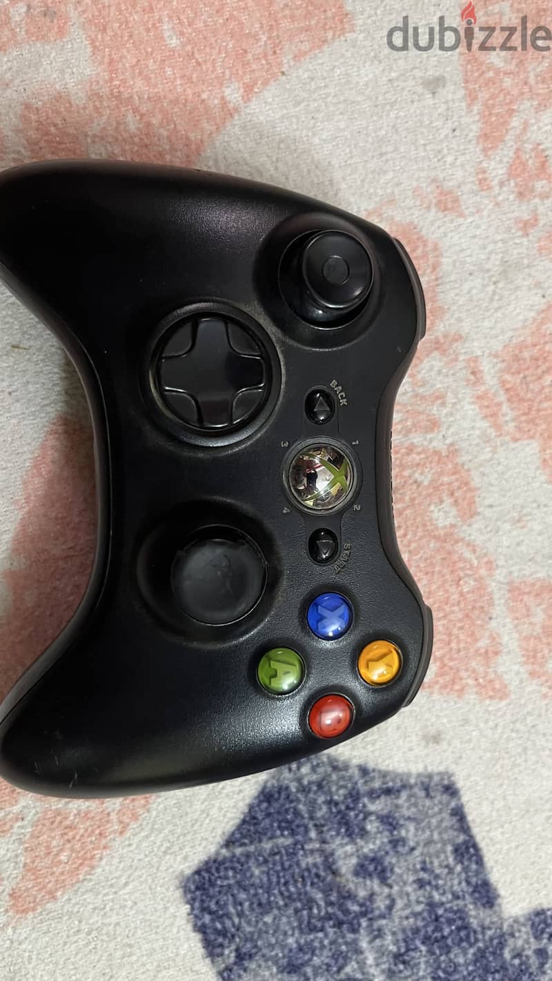 Xbox360 4