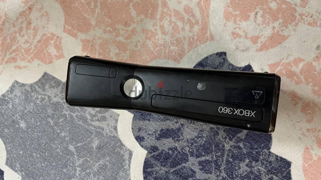 Xbox360 5