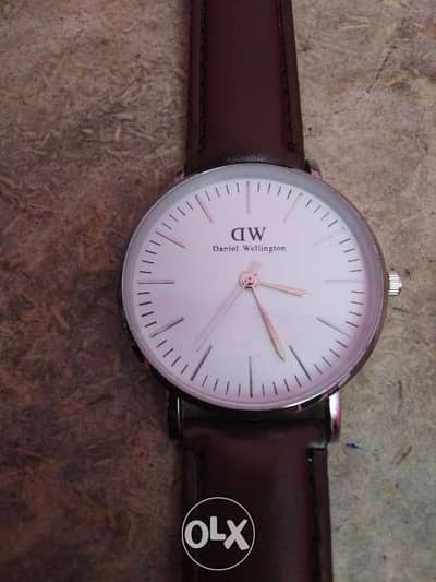 Daniel wellington online olx