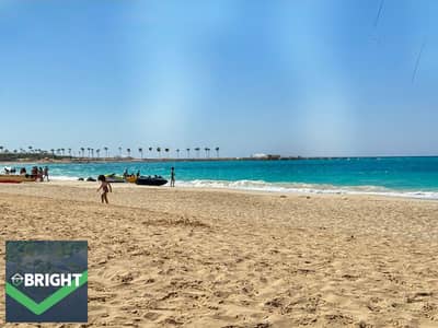 Fully Finished Chalet with Private Garden | Up to 5 Years Installments | KOUN Ras El Hekma