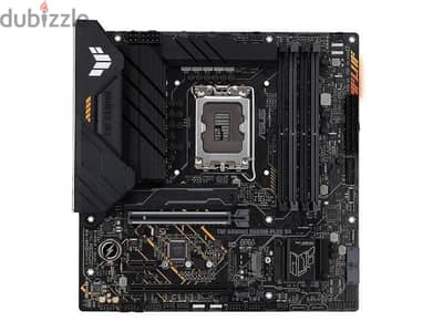 [Bundle] TUF Gaming B660 Plus D4+ Intel Core i5 12400f