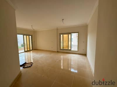 Best-Priced 160 sqm Garden Apartment in Wasal Residence