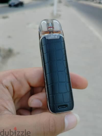 vaporesso Luxe q