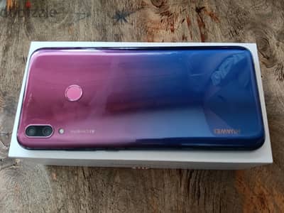 هواوي y9 2019