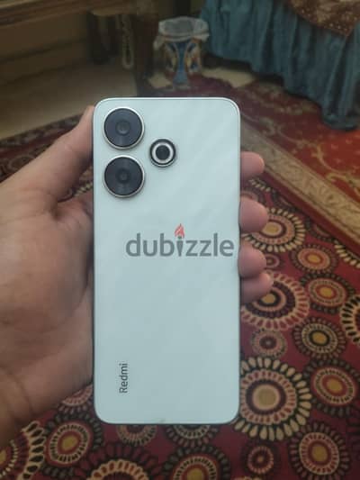 Xiaomi Redmi 13