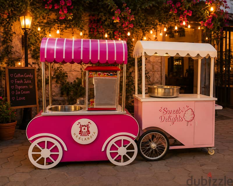 Food trucks 1