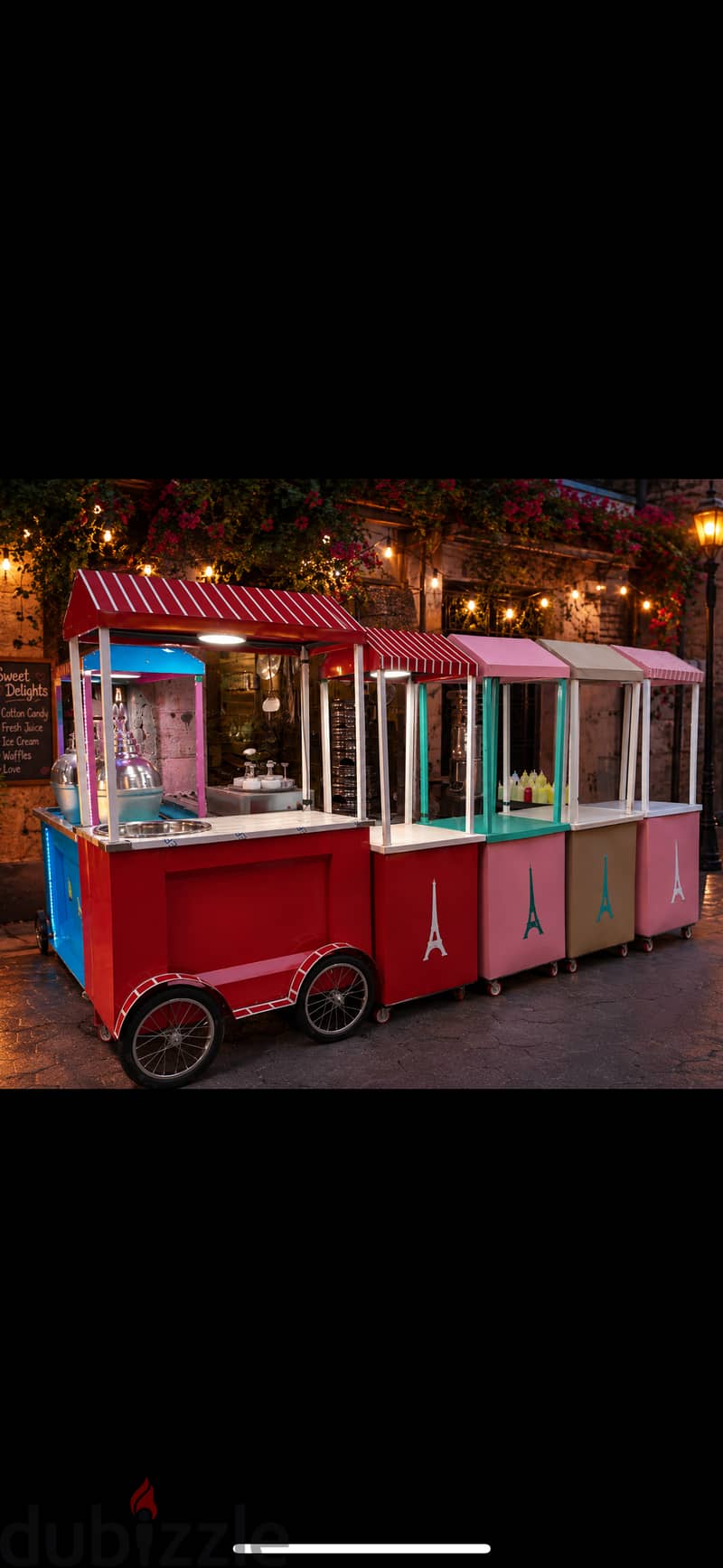 Food trucks 2