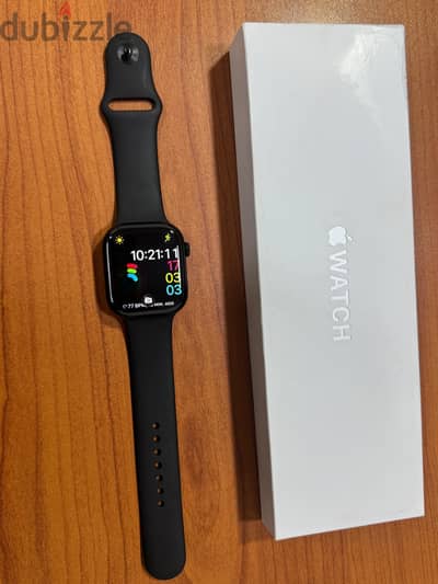 apple watch series 11
