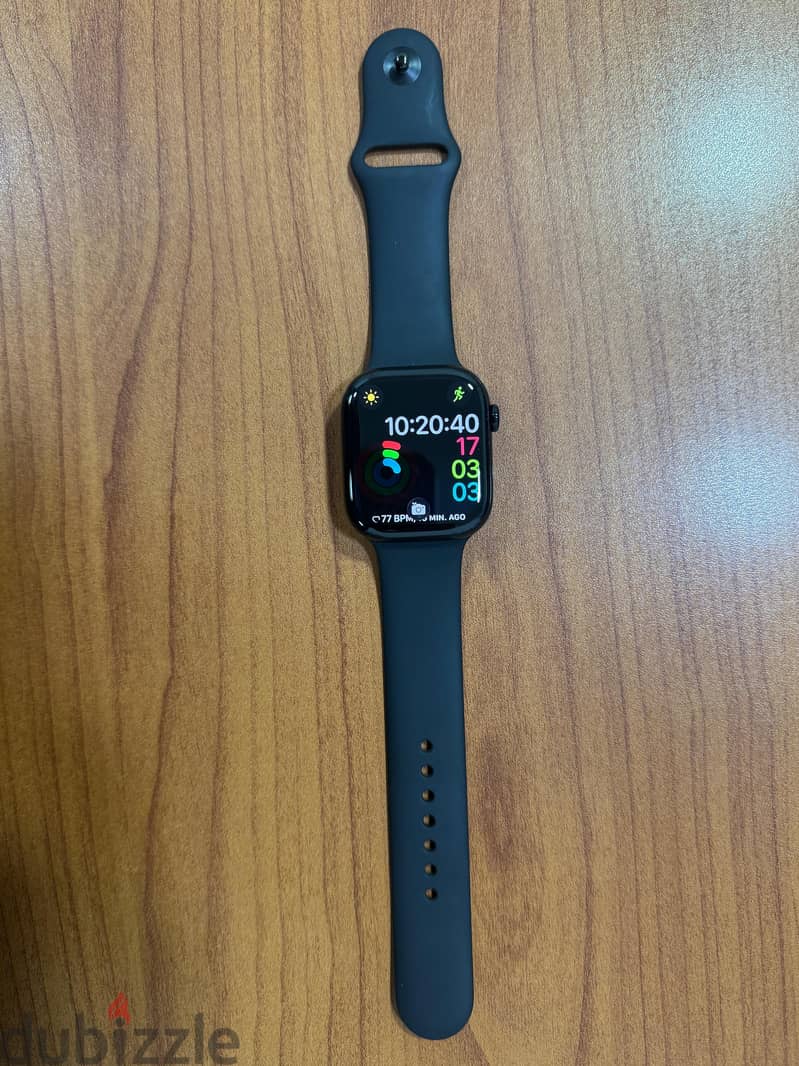 apple watch series 11 1
