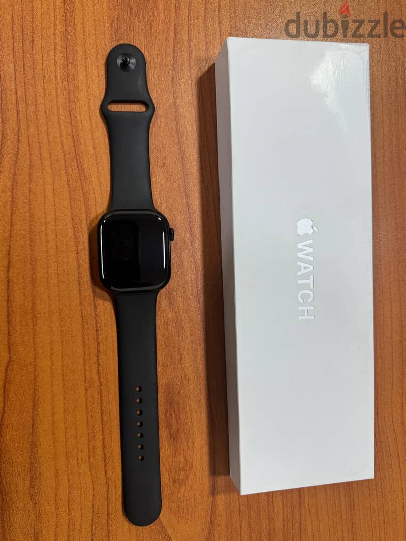 apple watch series 11 2