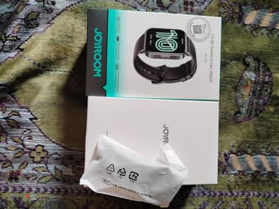 ​⌚ JOYROOM Fit-life Series Smart Watch (JR-FT3S).
