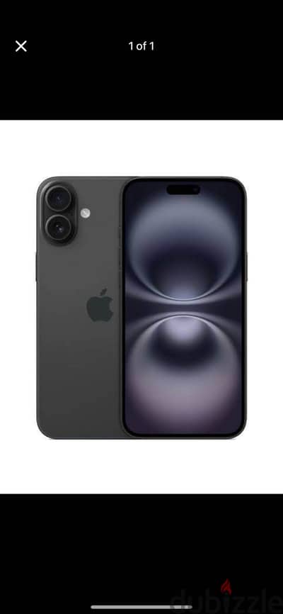 Apple - iPhone 16 Plus