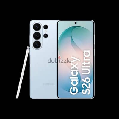 Samsung S26 Ultra