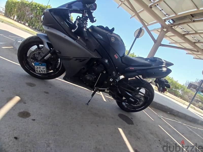 #yamahar1 2