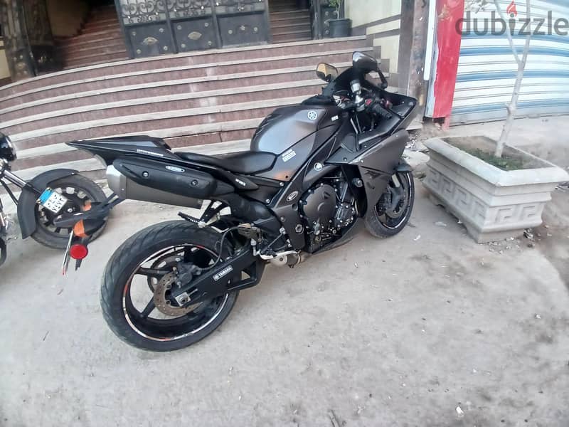 #yamahar1 3