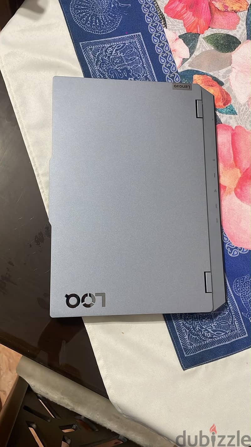 Lenovo looq 1
