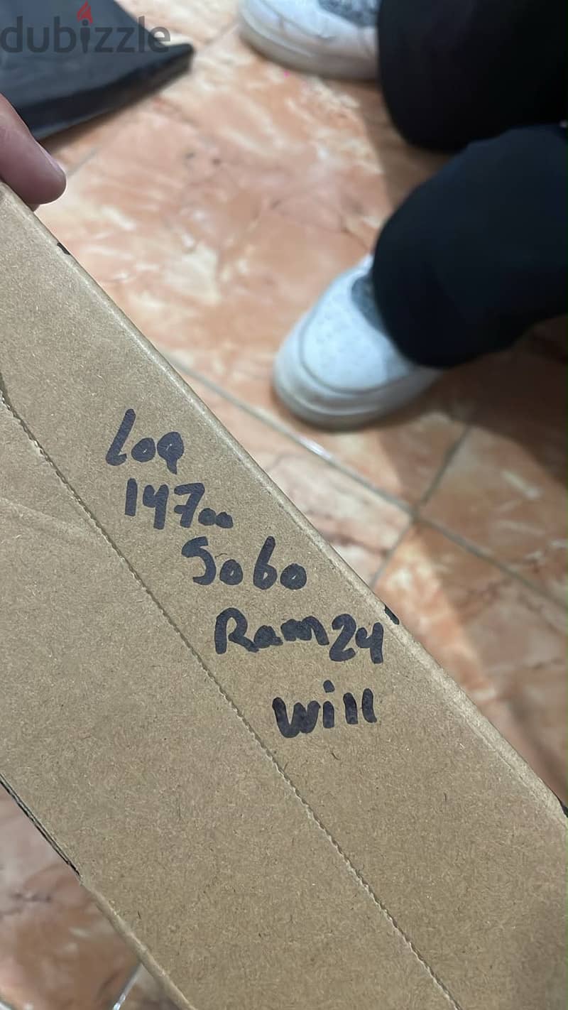 Lenovo looq 4