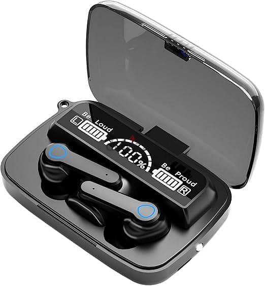 Airpads M19 2