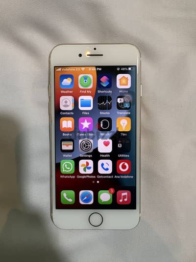 Iphone 7 - ايفون ٧
