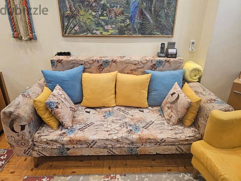 living room 3