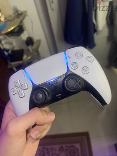 دراع بلايستيشن فايف ps5 controller