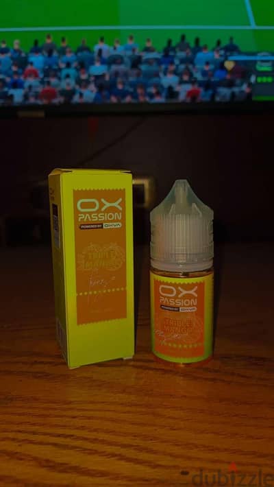 oxva liquid mango