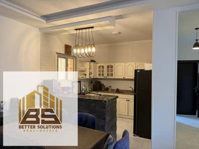 #Apartment_for_sale – Al-‘Obour City 9th District