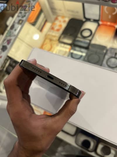 آبل - آيفون 12 برو ماكس