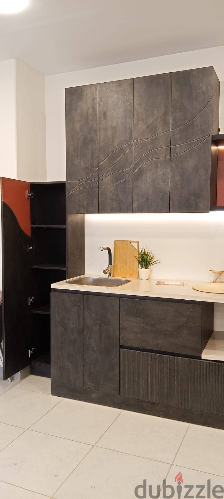 KITCHENETTE 1