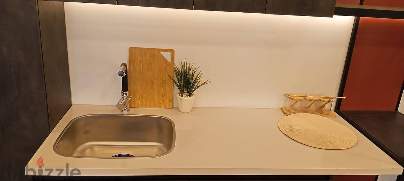 KITCHENETTE 2
