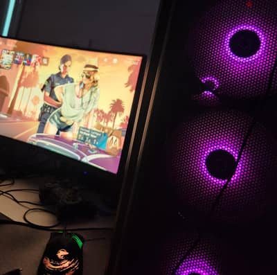 pc gaming