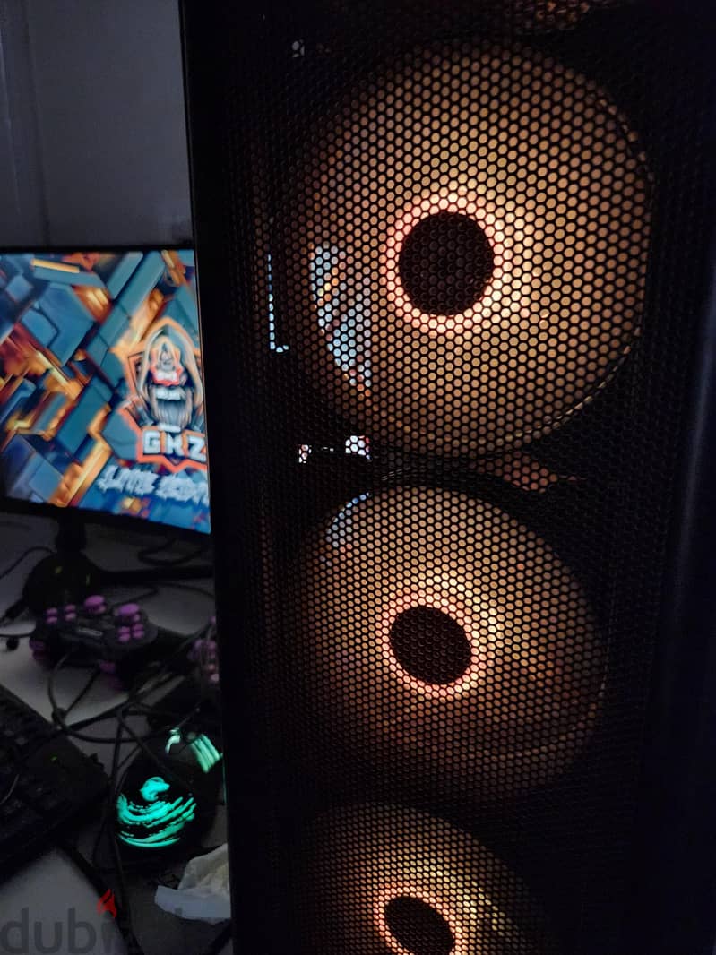 pc gaming 2