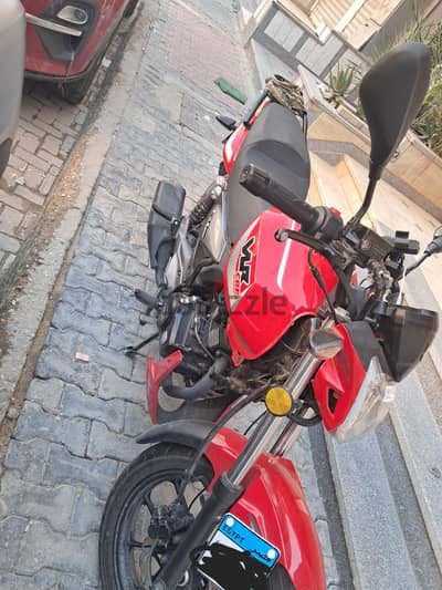 فيجوري vlr