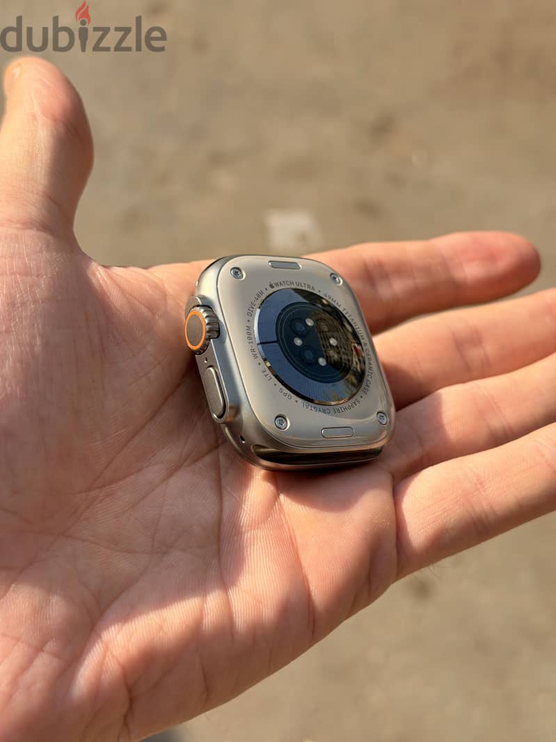 Ultra Apple 2