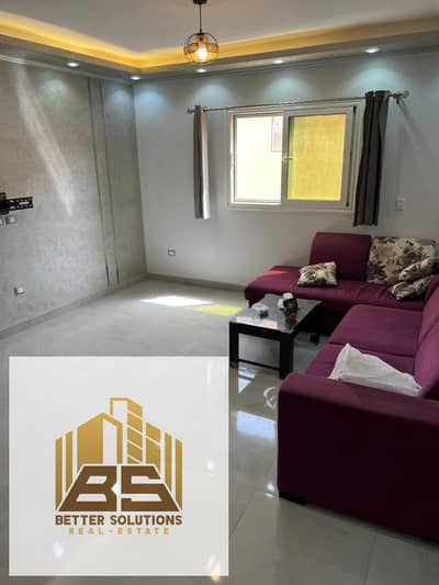  #Apartment_for_sale – New Cairo  Neighborhood Nine