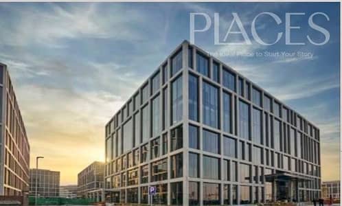 Premium Fully Finished 700 SQM Office for Rent in Cairo Festival City