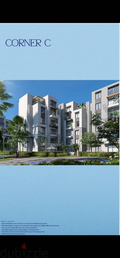 penthouse badya