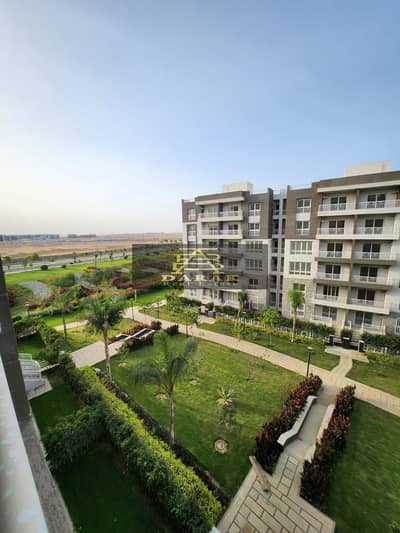 Apartment for sale 116m second floor garden view in installments b14 Apartment for sale 116m second floor garden view in installments b14
