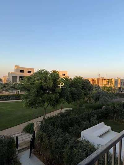 Standalone Type (C)for Sale at Owest near of palm hills , new giza ,palm parks elshikh zayed and waslt dahshour