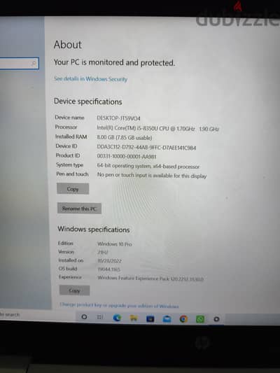 laptop