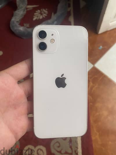 Apple - iPhone 12 128