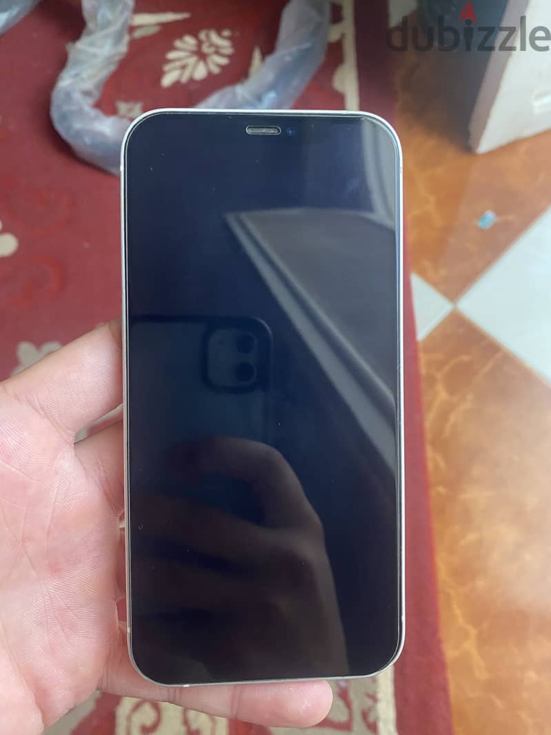 Apple - iPhone 12 128 1