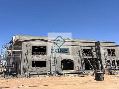 Twin House for Sale in Madinaty – Cash-Equivalent Installment Plan, Exceptional Price, Delivery Within Months. Twin House for Sale in Madinaty – Cash-Equivalent Installment Plan, Exceptional Price, Delivery Within Months.